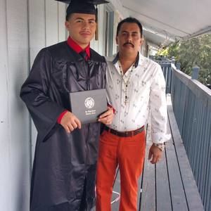 Meet your Posher, Raul